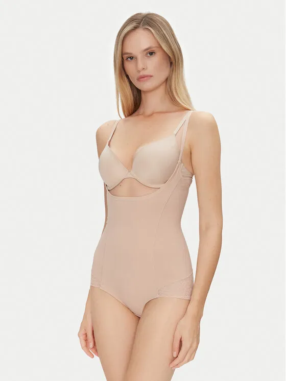 Shaping-Suit · Beige