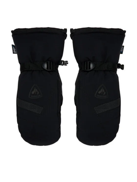 Skihandschuhe · Schwarz