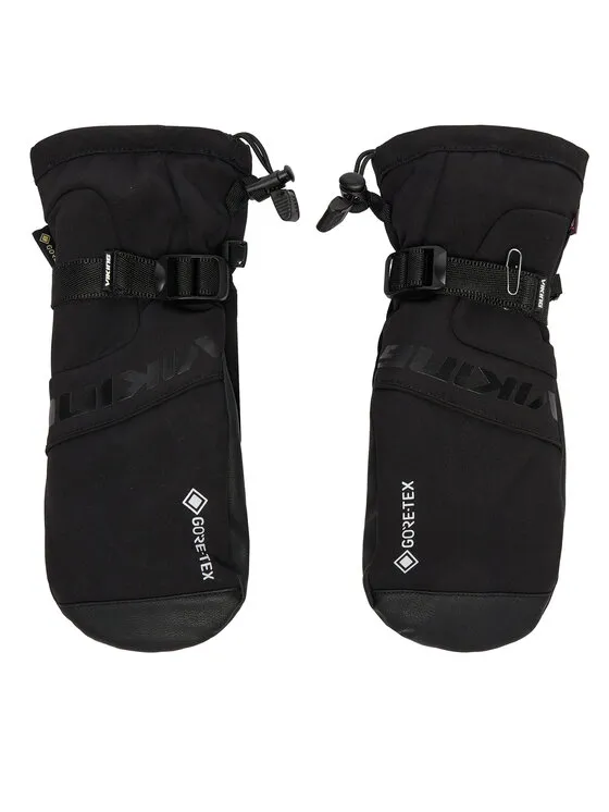 Skihandschuhe · Schwarz