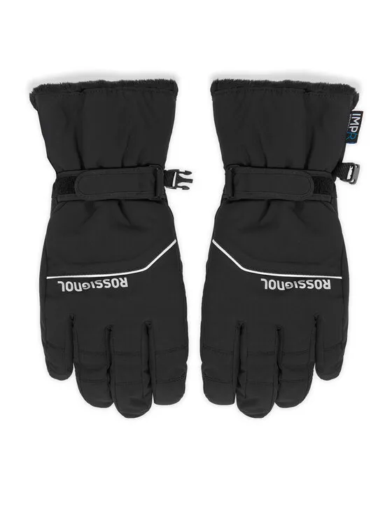 Skihandschuhe · Schwarz