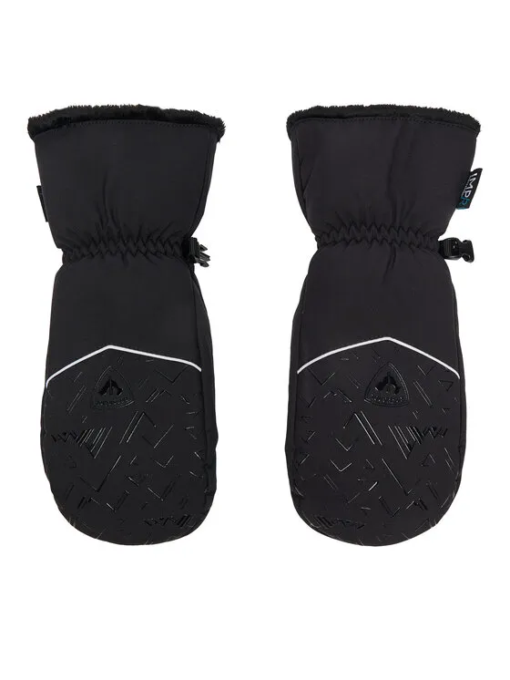 Skihandschuhe · Schwarz