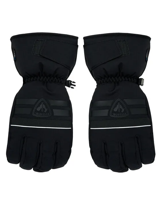 Skihandschuhe · Schwarz