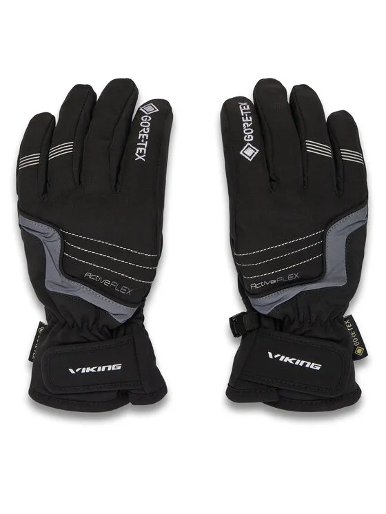 Skihandschuhe · Schwarz