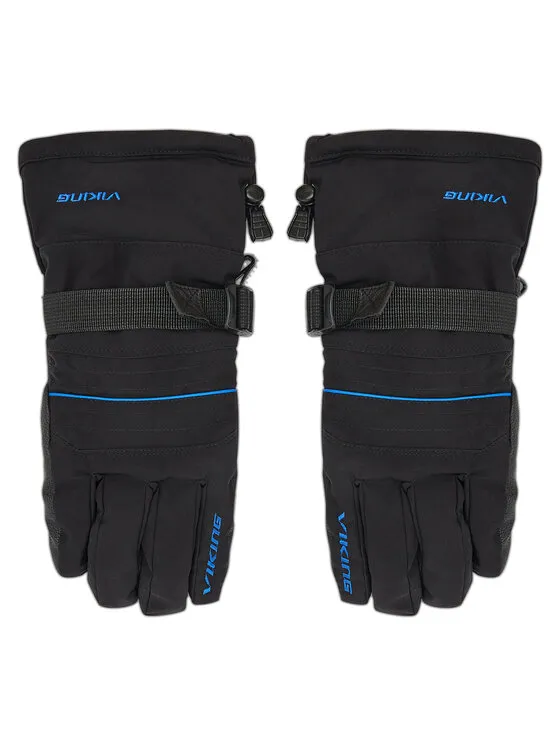 Skihandschuhe · Schwarz