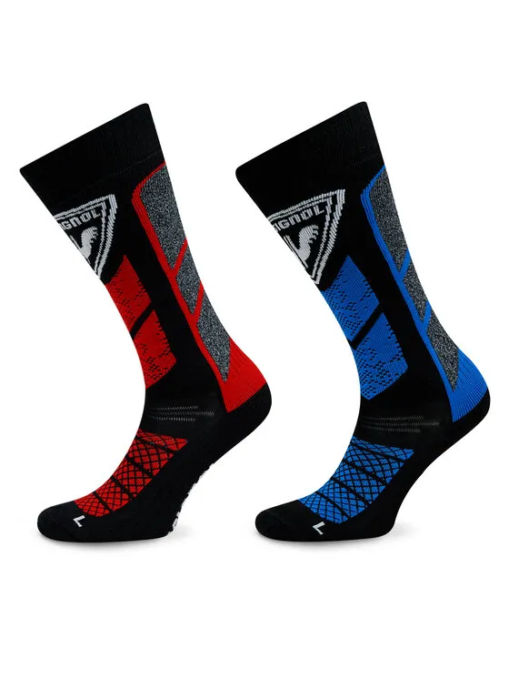 Skisocken · Schwarz