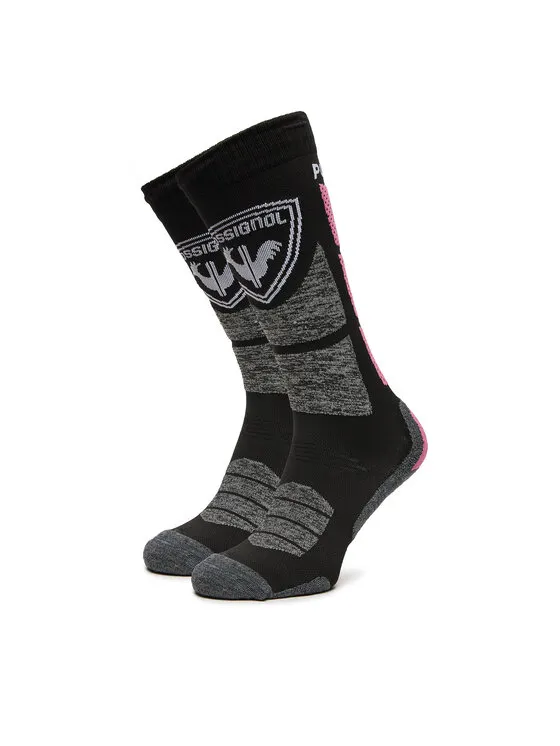 Skisocken · Schwarz