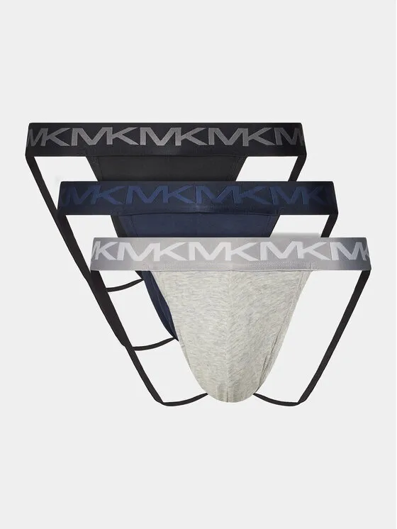 Slips-Set · Dunkelblau