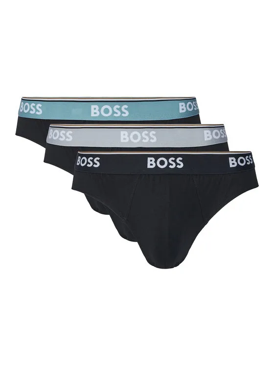 Slips-Set · Schwarz