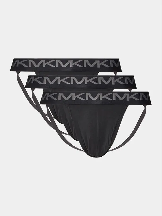 Slips-Set · Schwarz