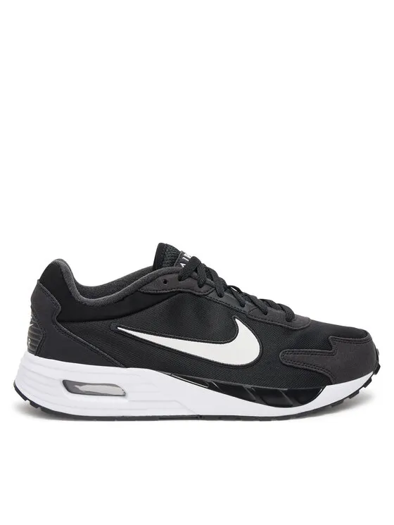 Sneakers · Air Max · Schwarz