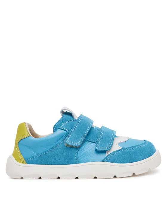 Sneakers · Blau