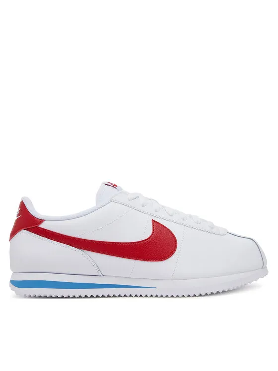 Sneakers · Cortez · Weiß