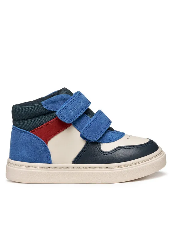 Sneakers · Dunkelblau