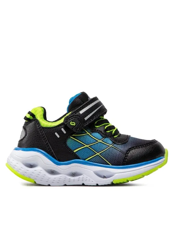 Sneakers · Dunkelblau