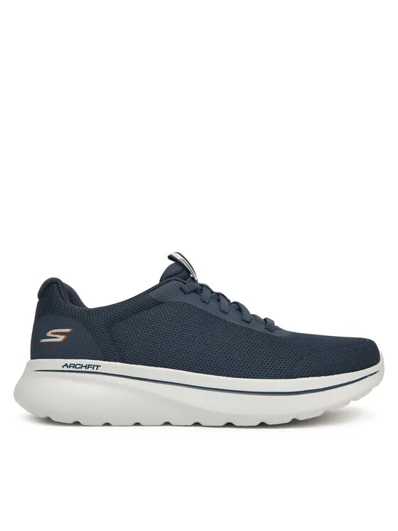 Sneakers · Go Walk · Dunkelblau