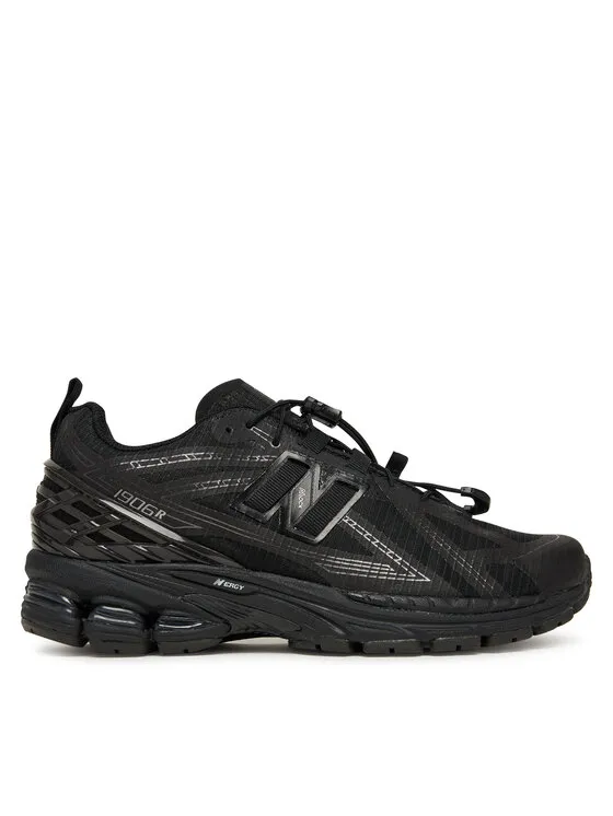 Sneakers · NB 1906 · Schwarz