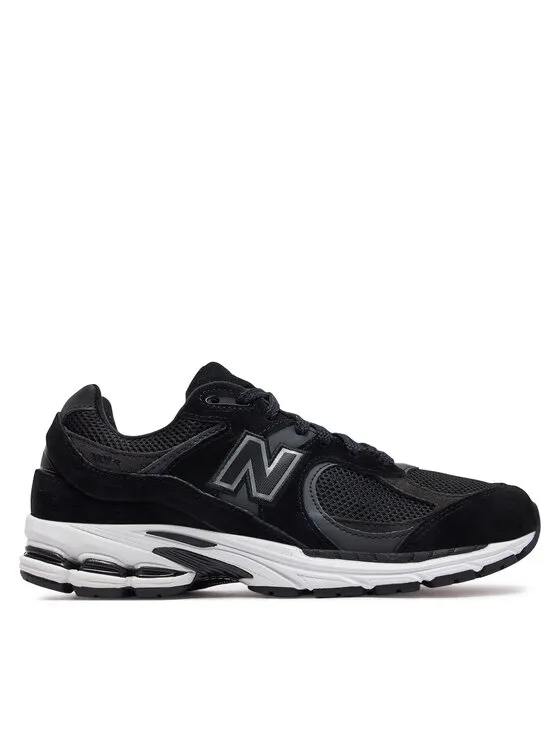 Sneakers · NB 2002 · Schwarz