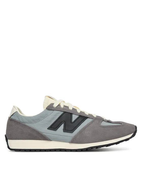 Sneakers · NB 471 · Grau