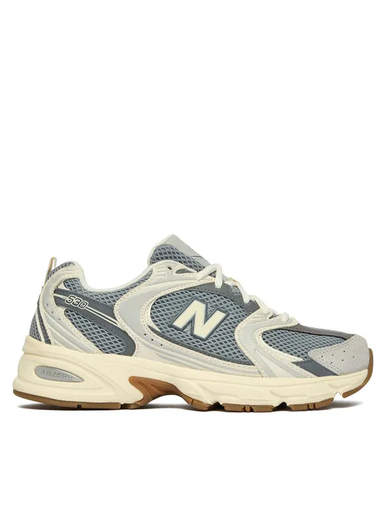 Sneakers · NB 530 · Grau