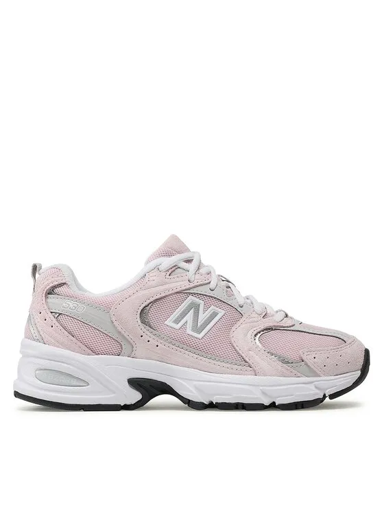 Sneakers · NB 530 · Rosa