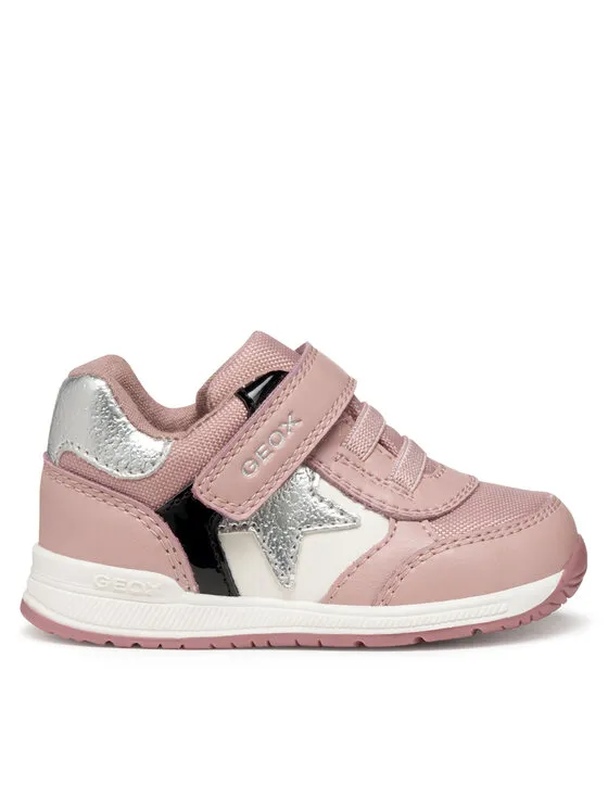 Sneakers · Rosa