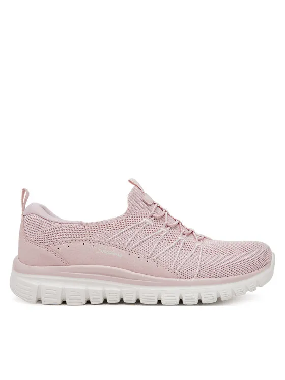 Sneakers · Rosa