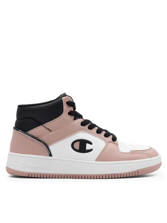 Sneakers · Rosa