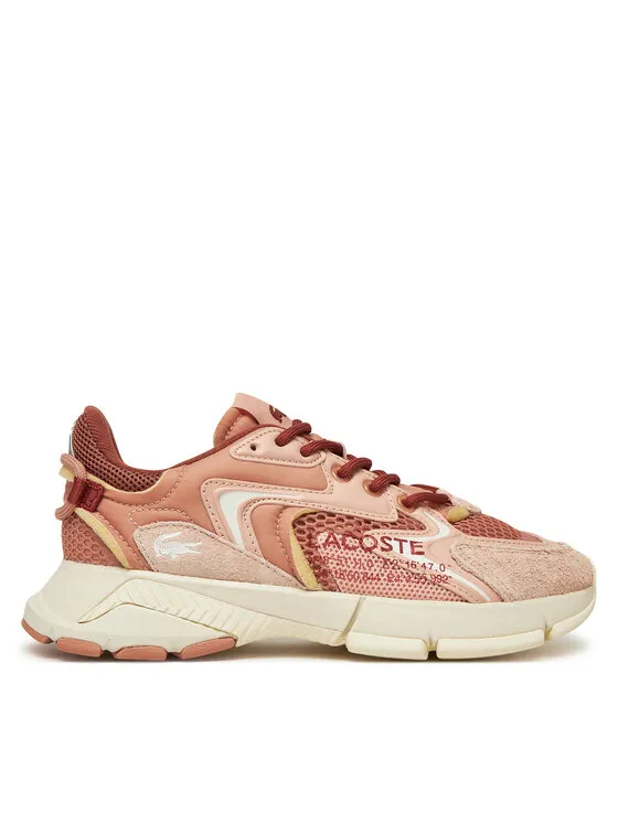 Sneakers · Rosa