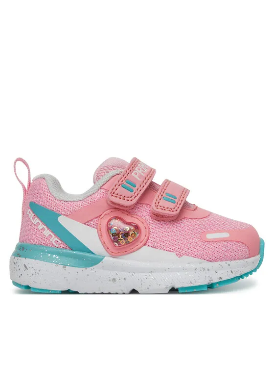 Sneakers · Rosa