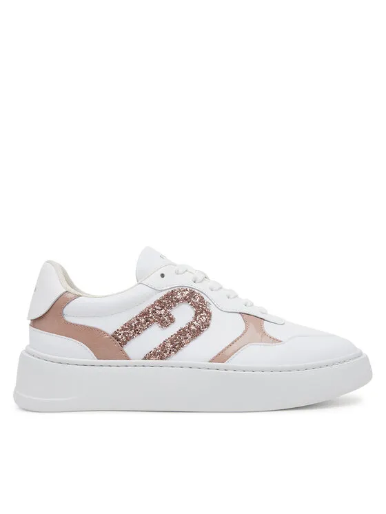 Sneakers · Rosa