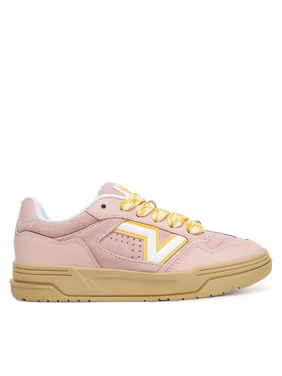 Sneakers · Rosa