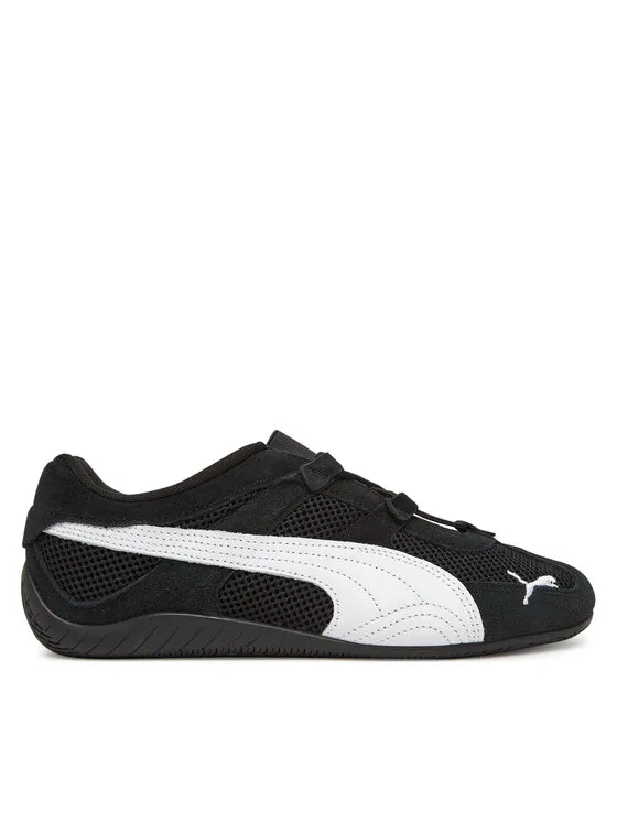 Sneakers · Speedcat · Schwarz