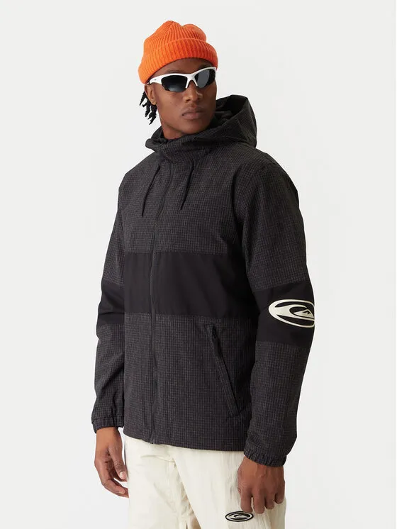 Snowboardjacke · Schwarz