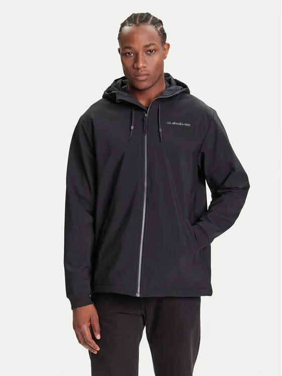 Snowboardjacke · Schwarz