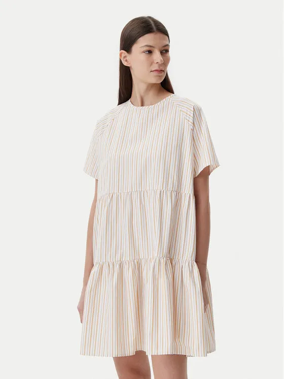 Sommerkleid · Bunt · Mini