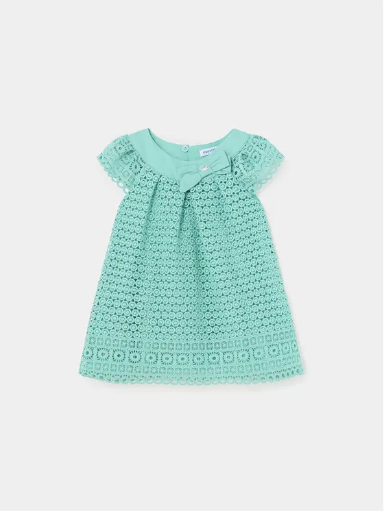 Sommerkleid · Grün