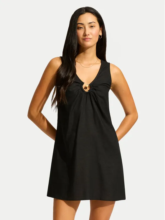 Sommerkleid · Rot · Mini