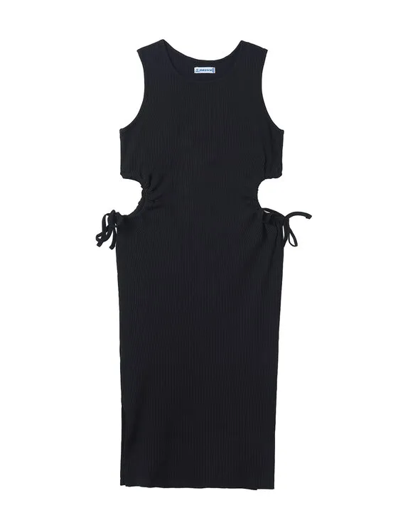 Sommerkleid · Schwarz