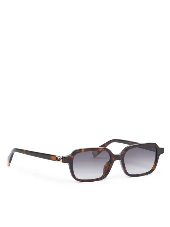 Sonnenbrillen · Braun