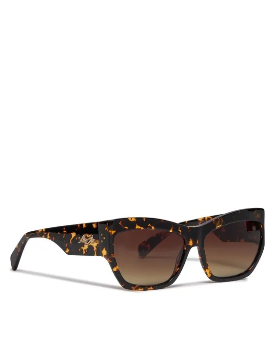 Sonnenbrillen · Bunt