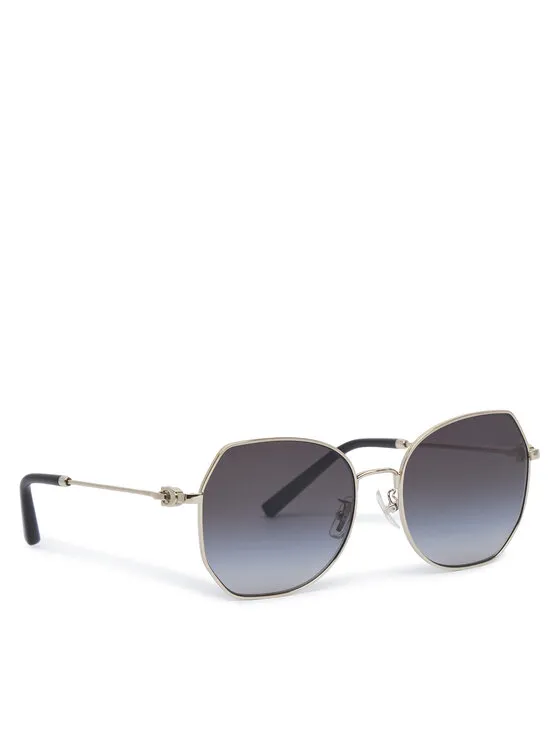 Sonnenbrillen · Goldfarben