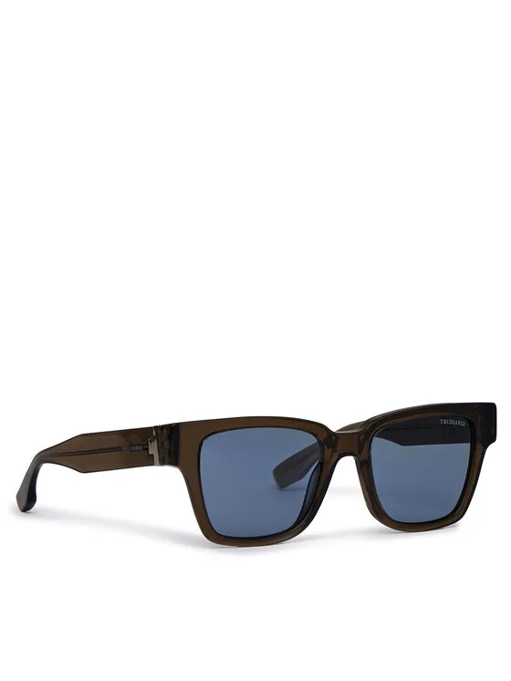 Sonnenbrillen · Grün