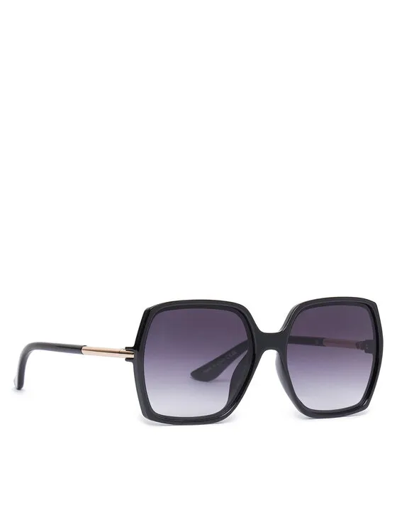 Sonnenbrillen · Schwarz