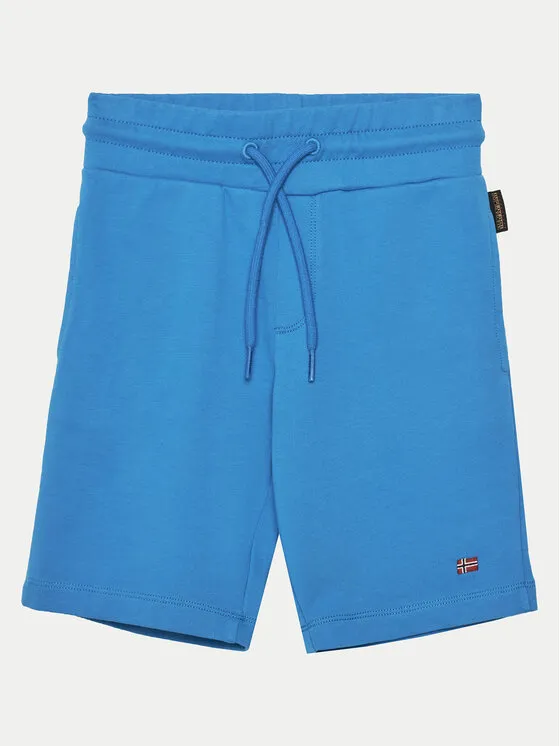 Sportshorts · Blau
