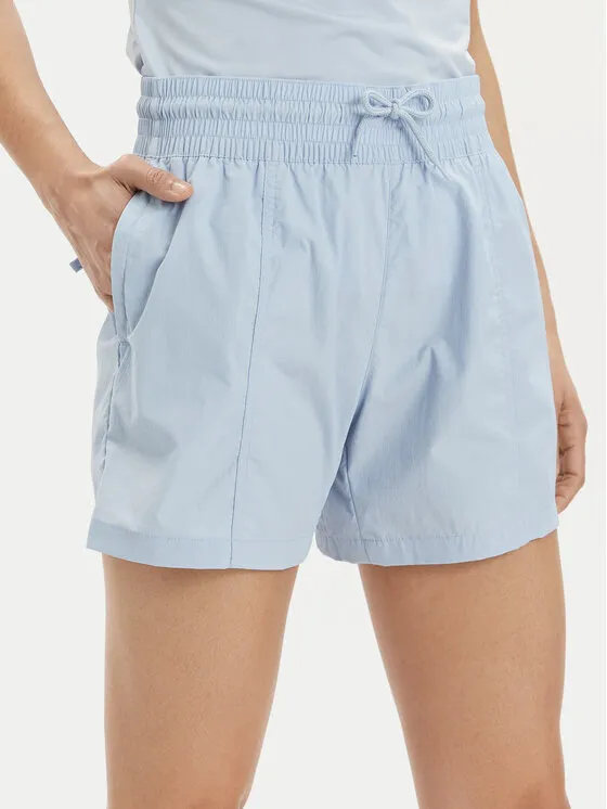 Sportshorts · Himmelblau