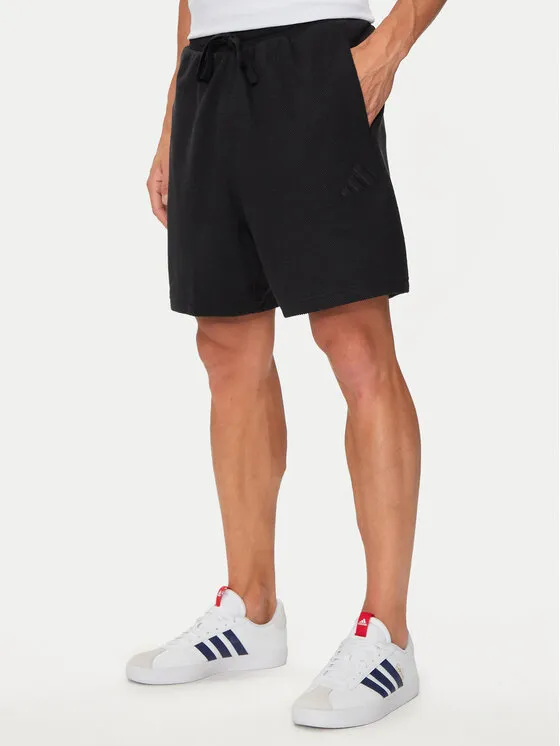 Sportshorts · Schwarz