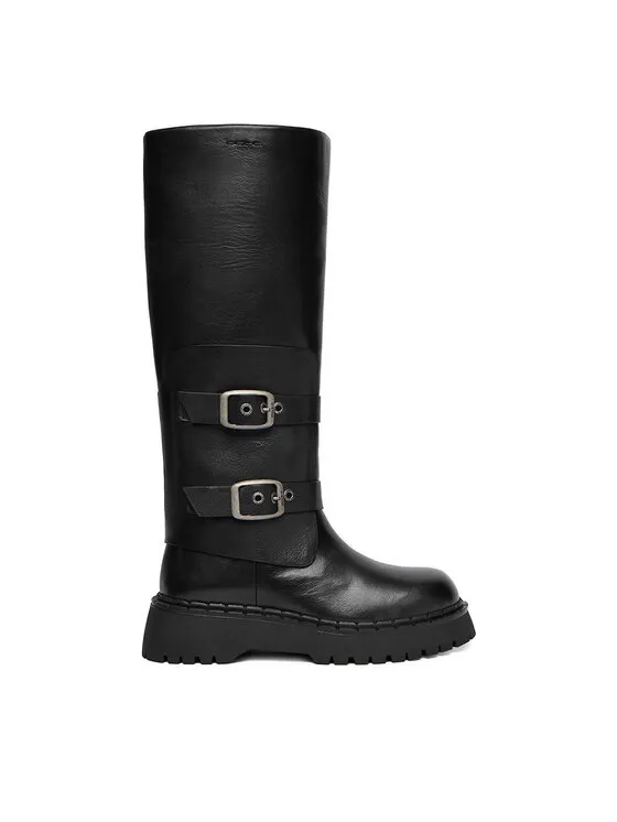 Stiefel · Schwarz