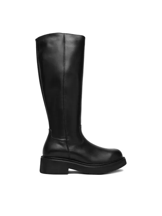 Stiefel · Schwarz