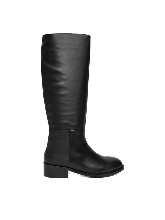 Stiefel · Schwarz