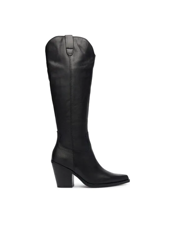 Stiefel · Schwarz